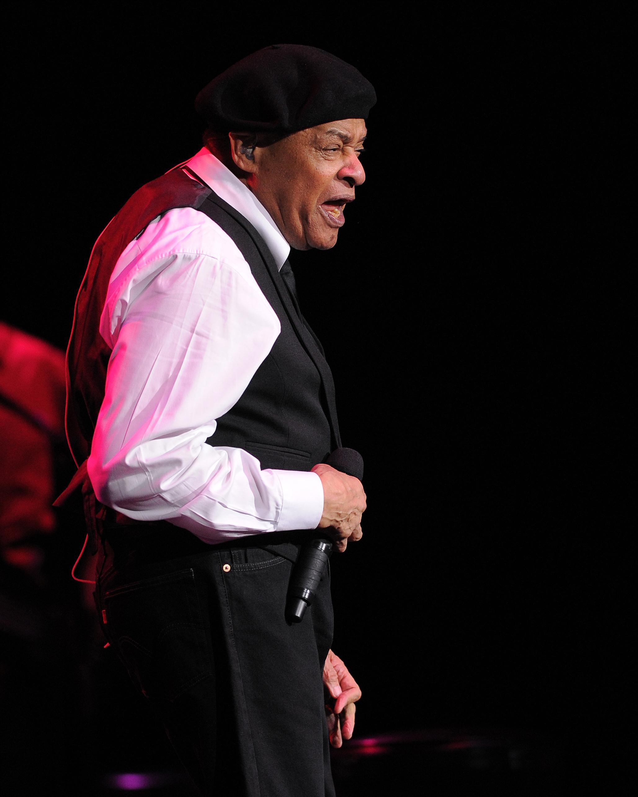 Al Jarreau | Picture 87508